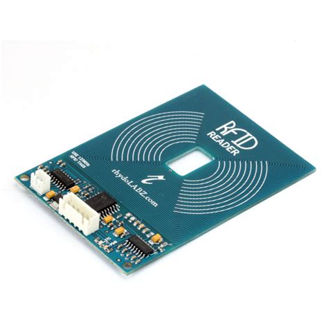 rhydolabz rfid reader|RFID Reader (125Khz) .